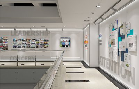 百色制作安装文化墙的流程是什么？