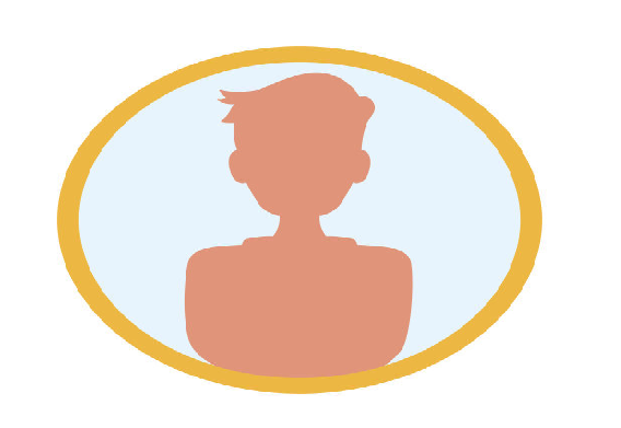 百色墙绘中如何画好人物轮廓？