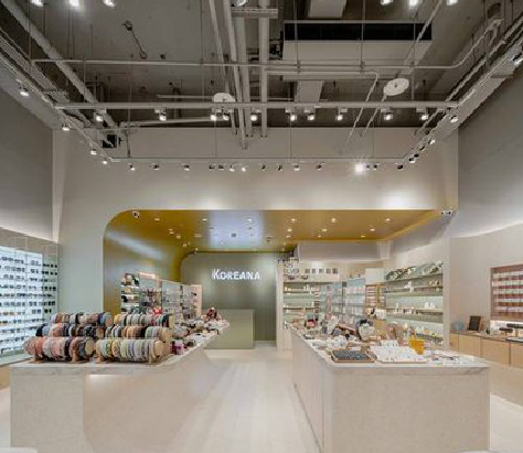 百色店面装修流程