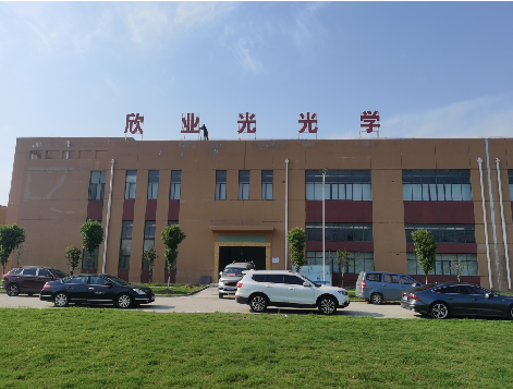 百色楼顶大型发光字制作如何安装？