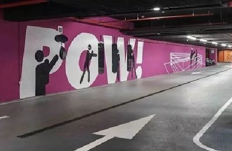 百色墙绘设计师的选择是关键。