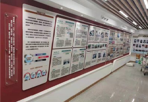 百色大城市文化背景墙制作常用工艺。