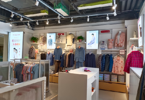 百色超市卖场装修如何提升消费欲望？