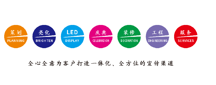 百色广告公司该如何满足客户需求？