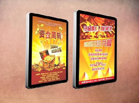 百色如何延长磁吸灯箱的使用寿命？