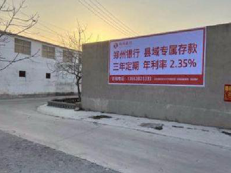 百色喷绘广告持久的的几大要素。