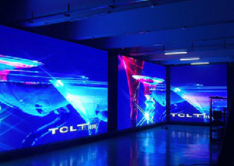 百色如何解决LED显示屏耗电问题？